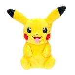 POKEMON: Kanto Assorted plišasta igrača 20cm