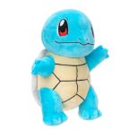 POKEMON: Kanto Assorted plišasta igrača 20cm