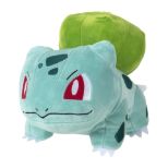POKEMON: Kanto Assorted plišasta igrača 20cm
