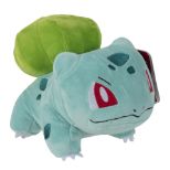 POKEMON: Kanto Assorted plišasta igrača 20cm