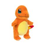 POKEMON: Kanto Assorted plišasta igrača 20cm
