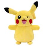 POKEMON: Assorted plišasta igrača 30cm