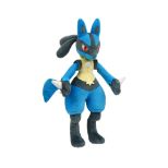 POKEMON: Assorted plišasta igrača 30cm