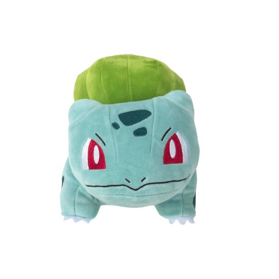 POKEMON: Bulbasaur plišasta igrača 20cm