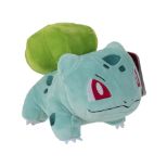 POKEMON: Bulbasaur plišasta igrača 20cm