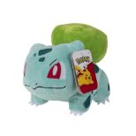 POKEMON: Bulbasaur plišasta igrača 20cm
