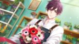 Him, The Smile And Bloom (Nintendo Switch)