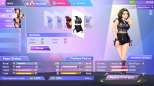 K-Pop Idol Stories: Road to Debut (Nintendo Switch)
