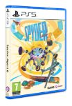 Spyder: Agent 8 (Playstation 5)