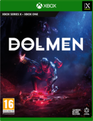 Dolmen - Day One Edition (XBOX Series X)