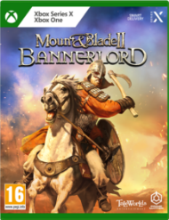 Mount & Blade 2: Bannerlord (XBOX Series X & XBOX One)