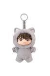 PUREMIND: JUJUSTU KAISEN - CAT EAR PLUSH  pliš (ASSORTED)