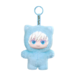 PUREMIND: JUJUSTU KAISEN - CAT EAR PLUSH  pliš (ASSORTED)