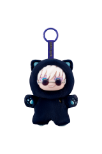 PUREMIND: JUJUSTU KAISEN - CAT EAR PLUSH  pliš (ASSORTED)