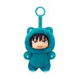 PUREMIND: JUJUSTU KAISEN - CAT EAR PLUSH  pliš (ASSORTED)