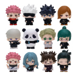 PUREMIND: JUJUSTU KAISEN - SLICE OF LIFE figurica (ASSORTED)