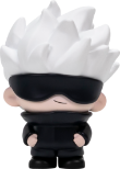 PUREMIND: JUJUSTU KAISEN - SLICE OF LIFE figurica (ASSORTED)