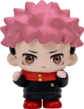 PUREMIND: JUJUSTU KAISEN - SLICE OF LIFE figurica (ASSORTED)