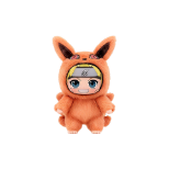 PUREMIND: NARUTO: SHIPPUDEN - CUTE BEAST PARTY pliš (ASSORTED)
