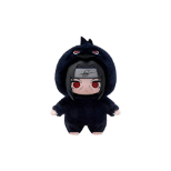 PUREMIND: NARUTO: SHIPPUDEN - CUTE BEAST PARTY pliš (ASSORTED)