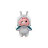 PUREMIND: NARUTO: SHIPPUDEN - CUTE BEAST PARTY pliš (ASSORTED)