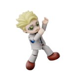 PUREMIND: JUJUTSU KAISEN - FLEXI FIGS - TOTAL ASSAULT SERIES figura (ASSORTED)
