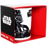 PYRAMID Star Wars the power of coffee skodelica