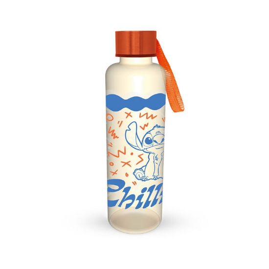 PYRAMID LILO & STITCH SLIM bidon