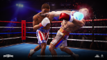 Big Rumble Boxing: Creed Champions - Day One Edition (XBOX One & XBOX Series X)