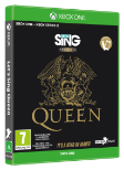 Let's Sing Presents Queen (XBOX One)