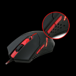 REDRAGON COMBO S101-BA SET (4in1) SLO/CRO