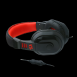 REDRAGON COMBO S101-BA SET (4in1) SLO/CRO