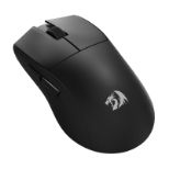 REDRAGON K1NG STANDARD M916-STD-1K  ŽIČNA/2.4G/BT MIŠKA - ČRNA