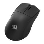 REDRAGON K1NG STANDARD M916-STD-1K  ŽIČNA/2.4G/BT MIŠKA - ČRNA