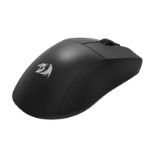 REDRAGON K1NG STANDARD M916-STD-1K  ŽIČNA/2.4G/BT MIŠKA - ČRNA