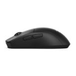 REDRAGON K1NG STANDARD M916-STD-1K  ŽIČNA/2.4G/BT MIŠKA - ČRNA
