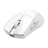 REDRAGON K1NG STANDARD M916-STD-1K  ŽIČNA/2.4G/BT MIŠKA - BELA