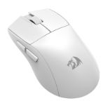 REDRAGON K1NG STANDARD M916-STD-1K  ŽIČNA/2.4G/BT MIŠKA - BELA