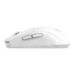 REDRAGON K1NG STANDARD M916-STD-1K  ŽIČNA/2.4G/BT MIŠKA - BELA