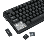 REDRAGON ANTONIUM 108 K745-RGB ŽIČNA TIPKOVNICA