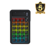 REDRAGON COVE K733-RGB-WL WIRED/2.4G/BT TIPKOVNICA