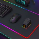 REDRAGON KING ULTRA M999 2.4G/BT/ŽIČNA MIŠKA