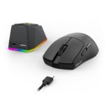 REDRAGON KING ULTRA M999 2.4G/BT/ŽIČNA MIŠKA