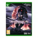 Terminator 2D: NO FATE - Day One Edition (XBOX Series X)