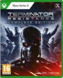 Terminator: Resistance Complete Collector's Edition (XBOX Series X)