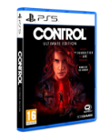 Control - Ultimate Edition (Playstation 5)