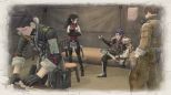 Valkyria Chronicles 4 (Nintendo Switch)
