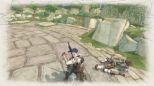 Valkyria Chronicles 4 (Nintendo Switch)