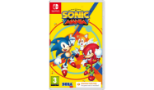 Sonic Mania CIAB (Nintendo Switch)