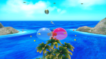 Super Monkey Ball: Banana Mania - Launch Edition (XBOX One & XBOX Series X)